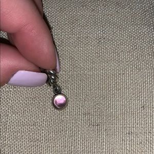 Pandora Hanging Charm